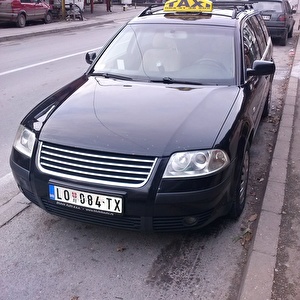 passat b5.5