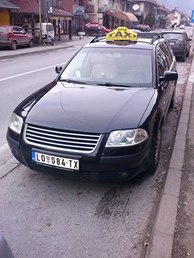 passat b5.5